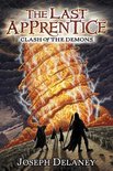 Last Apprentice 6 - The Last Apprentice: Clash of the Demons (Book 6)