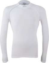 Craft Active Extreme - Thermoshirt - Heren - Maat S - White/Silver