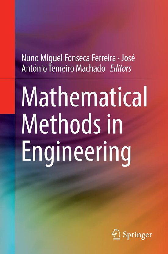 Springer Nature Proceedings excluding Computer Science - Mat ... - cover