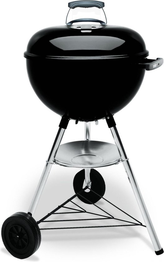Weber Bar-B-Kettle 47 cm