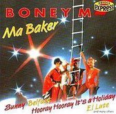 Boney M - Ma Baker