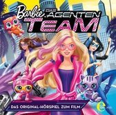 Barbie in: Das Agenten-Team