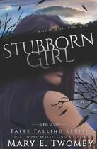 Stubborn Girl