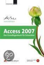 Access 2007