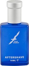 Blue Stratos for Men - 50 ml - Aftershave Lotion