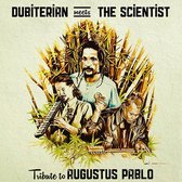 Tribute To Augustus Pablo