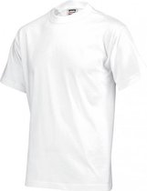 Tricorp Werk T-shirt - T190 - Korte mouw - Maat XL - Wit