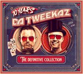 10 Years Da Tweekaz – The Definitive Collection