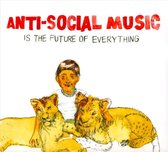 Is the Future of Everything