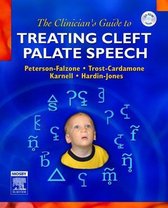 The Clinician's Guide to Treating Cleft Palate Speech