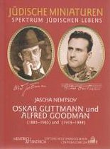 Oskar Guttmann und Alfred Goodman