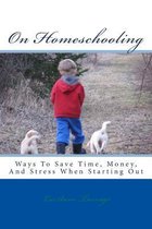 On Homeschooling