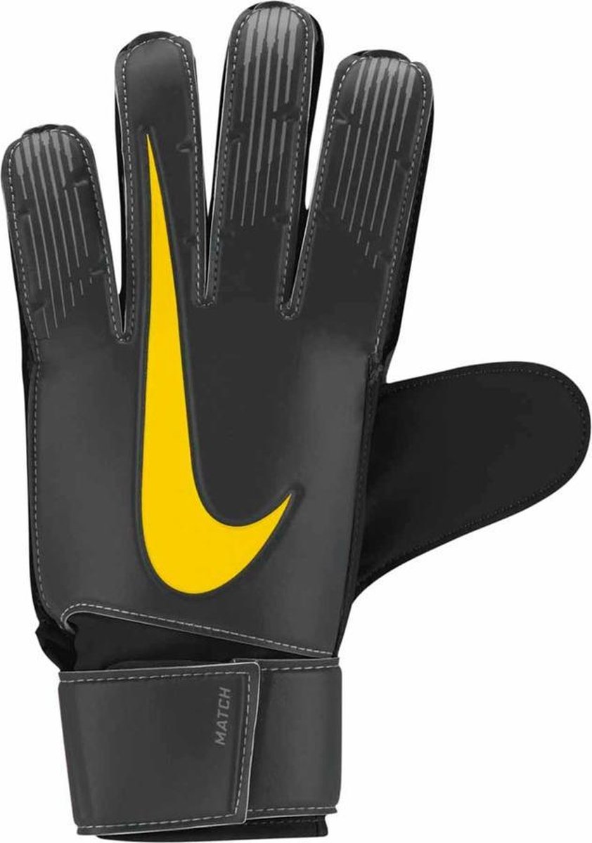 Nike junior keepershandschoenen GK Match CQ7795-013 Kopen bij Voorwinden.nl