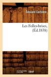 Litterature- Les Folles-Brises, (�d.1838)