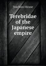 Terebridae of the Japanese empire