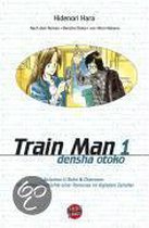 Train Man 01