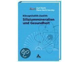 Siliziummineralien und Gesundheit