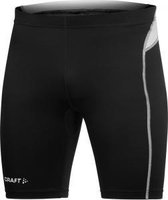 Craft T&F Short Tight Men black xxl