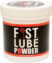 Fist Lube Powder - 100 Gram - Glijmiddel - Fistmiddel