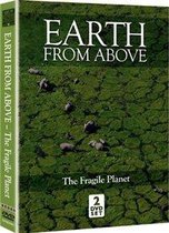 Earth from Above, Yann Abrams | 9780810959477 | Boeken | bol