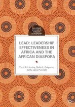 LEAD Leadership Effectiveness in Africa and the African Diaspora
