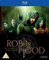 Robin Hood - Series 1 (Import)
