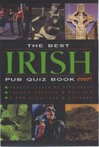 The Best Irish Pub Quiz Book Ever!