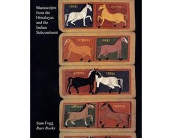 Manuscripts from the Himalayas And the Indian Subcontinent