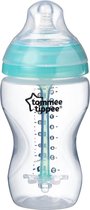 Tommee Tippee Closer to Nature Anti-Koliek Zuigfles x1 (340ml)