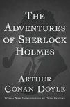 Sherlock Holmes - The Adventures of Sherlock Holmes