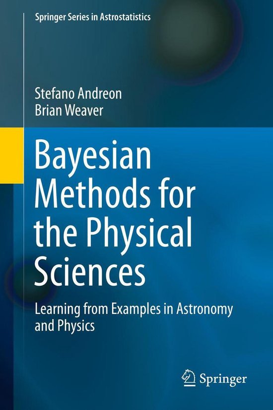 Mathematics and Statistics (R0) - Bayesian Methods for the P ... - cover