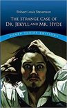 Doctor Jekyll & Mr Hyde