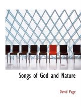 Songs of God and Nature