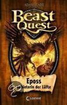 Beast Quest 06. Eposs, Gebieterin der Lüfte