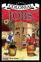Colonial Quest - Colonial Jobs