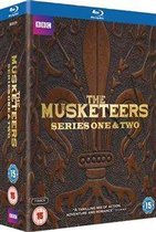 Musketeers Series 1-2