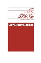 New Clinical Applications: Nephrology 11 - Glomerulonephritis