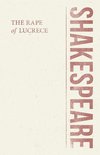 Shakespeare Library - The Rape of Lucrece