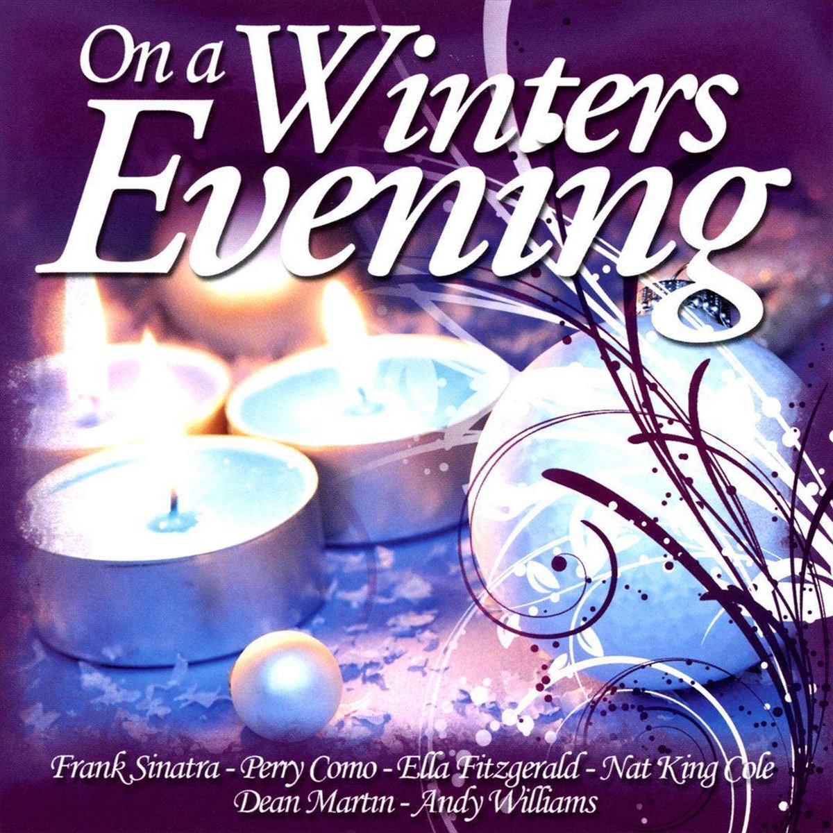 On A Winters Evening- Compilation