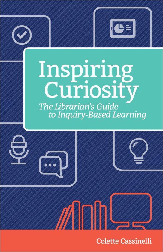 Inspiring Curiosity - cover