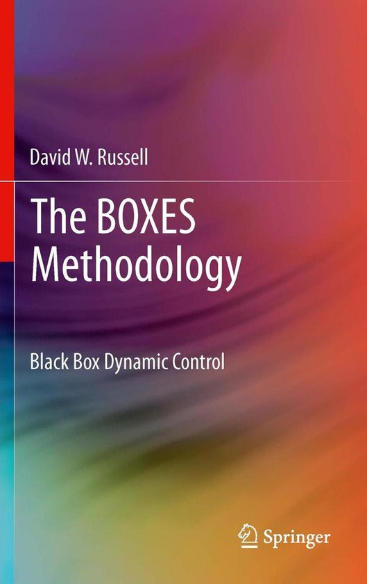 Engineering (R0) - The BOXES Methodology - cover
