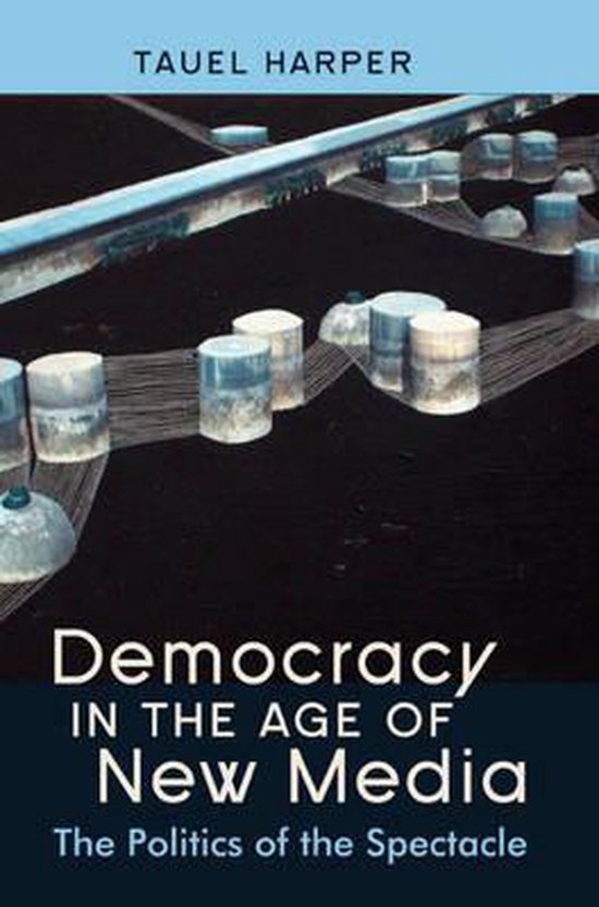 Democracy in the Age of New Media - cover