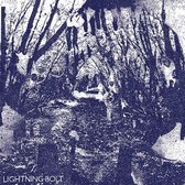 Lightning Bolt - Fantasy Empire (LP)
