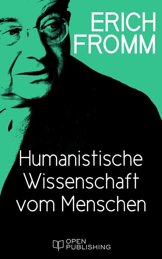 Humanistische Wissenschaft vom Menschen - cover