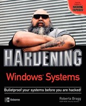 Hardening Windows Systems