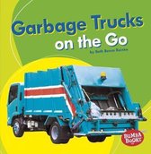 Machines That Go- Garbage Trucks on the Go