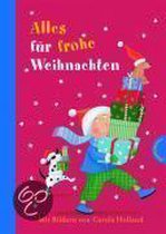 Alles für frohe Weihnachten