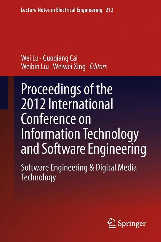 Springer Nature Proceedings excluding Computer Science - Pro ... - cover