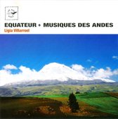 Equateur - Musiques Des Andes