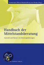 Handbuch Der Mittelstandsberatung